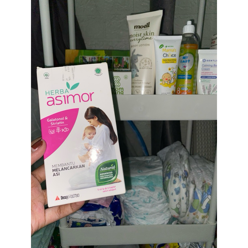 Asi Booster Pelancar Asi Mom Uung Asimor Pelancar Asi Herbal Pelancar asi murah Momsy pelancar asi