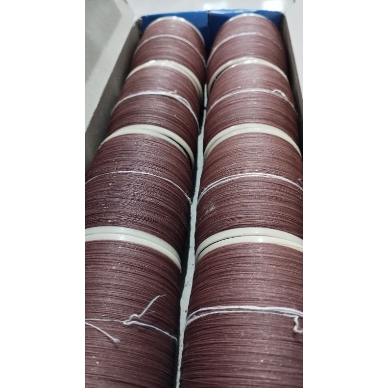 Gelasan n66 import 020 bobin ijo Spesial turnament racikan khusus