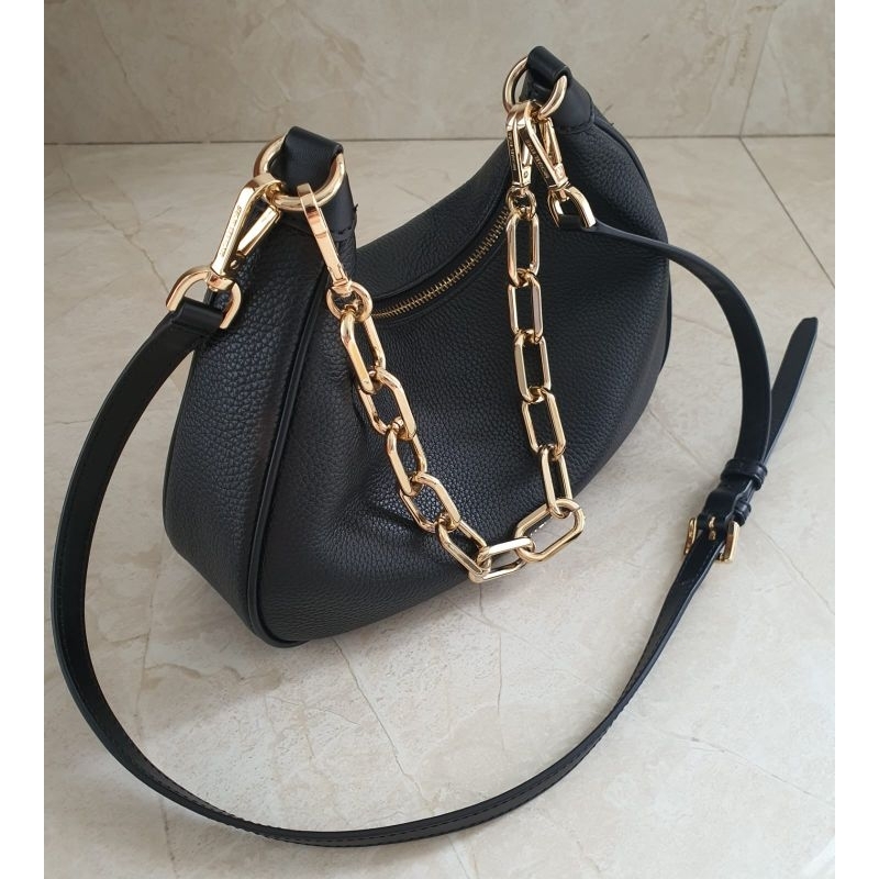MK Cora Large Black