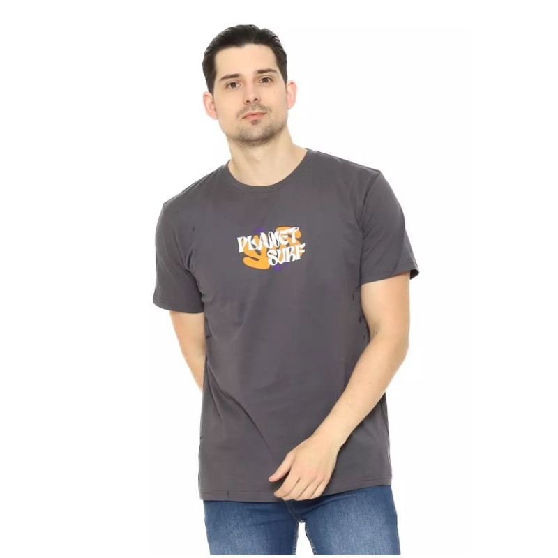 Kaos Original Planet Surf FELSEN