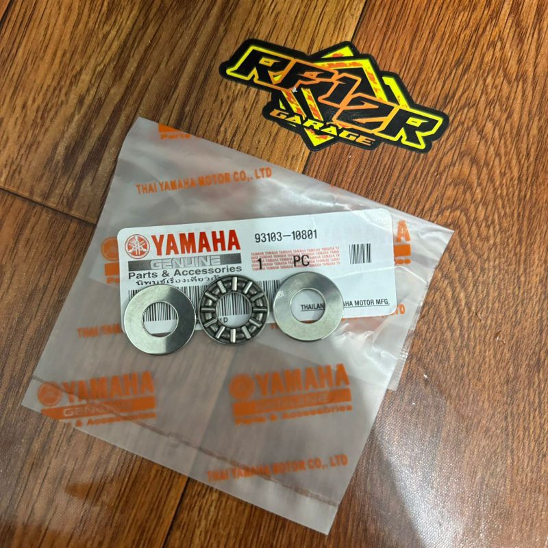 BEARING LAHER LAHAR BAMBU STUT KOPLING FIZR