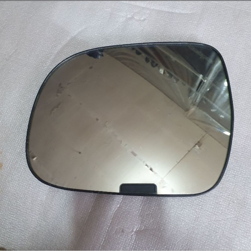 kaca Spion toyota HARRIER  2006 - 2015 ori