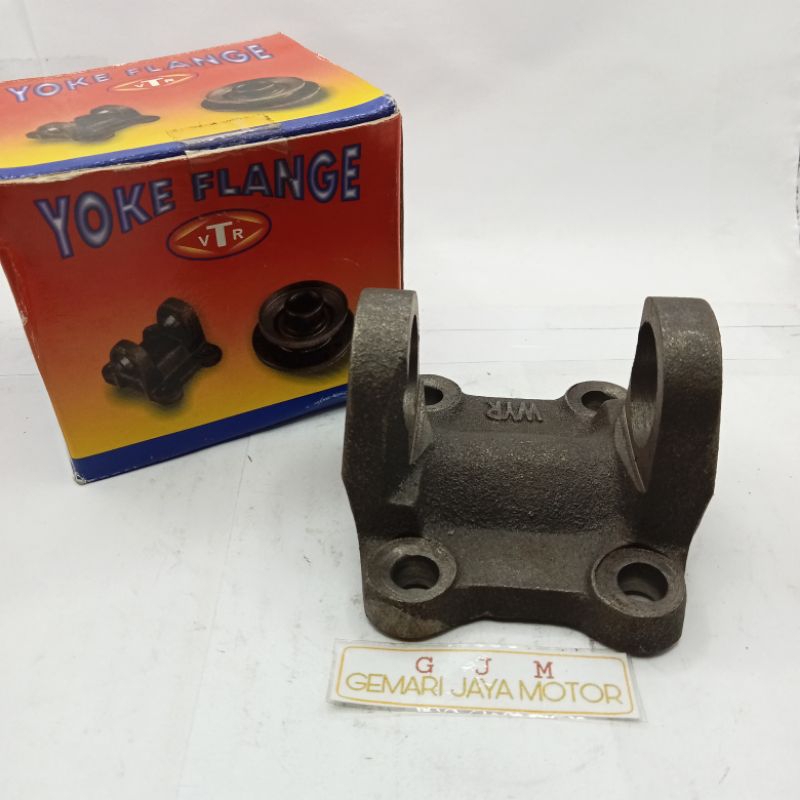FLANGE JOINT, TAPAK KOPEL ISUZU PANTHER 2.5 KAD