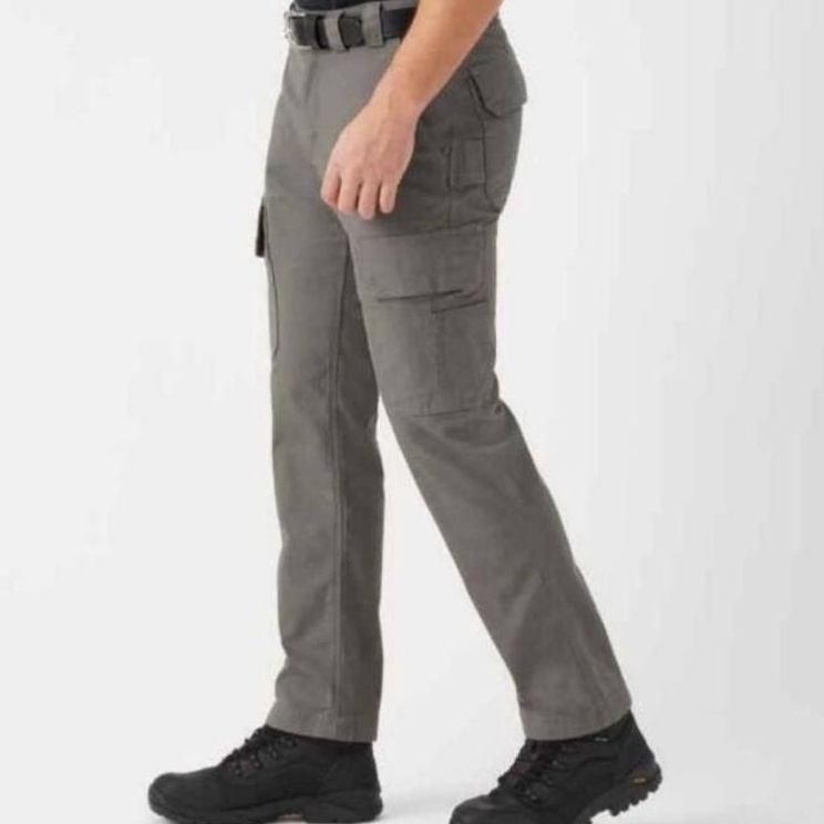 Celana Cargo Duluth Reguler  Slimfit