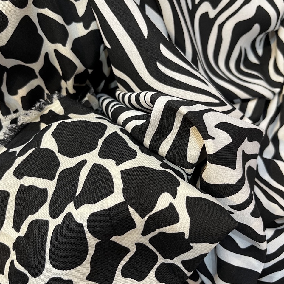 Diskon Bulan Ini  Wolfis Monalisa  Kain Wolfis Premium  Wolfis Motif  Kain Monalisa  Wollpeach Monal