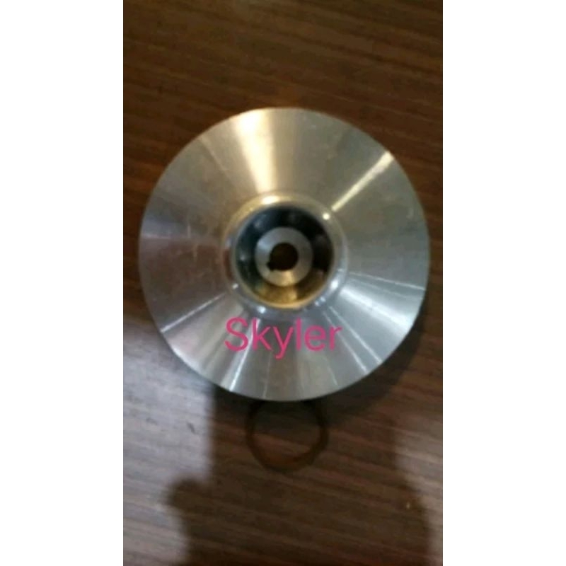 Impeller Kyodo SKD 750S   Kipas Pompa Kyodo SKD 750 #  Spare Part Pompa Celup Kyodo SKD 750