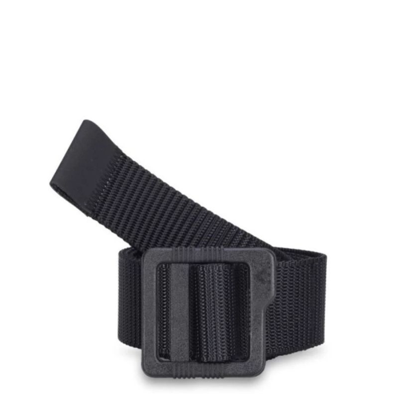Eiger Traverse Belt NG Ikat Pinggang Gesper Sabuk Fashion Pria Original