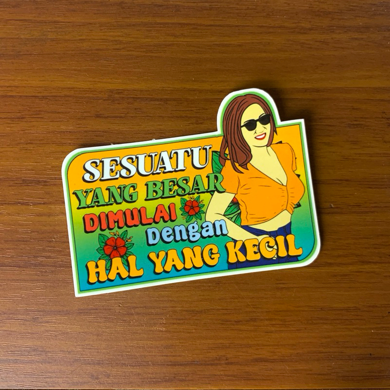 

Sticker Murah | Sticker Keren | Sticker Brand | Sticker Pack | Sticker Band | Sticker Viral | Sticker Angkot | Sticker Motor | Sticker Kaca | Sticker Lucu | Sticker Jadul | Sticker Mobil | Sticker Korea | Sticker Kpop | Sticker Aesthetic 028-StickerSkena