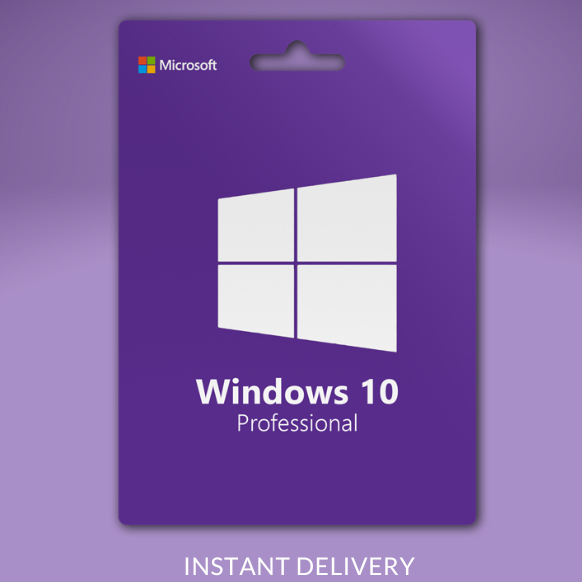 Windows 10 Pro Key Original