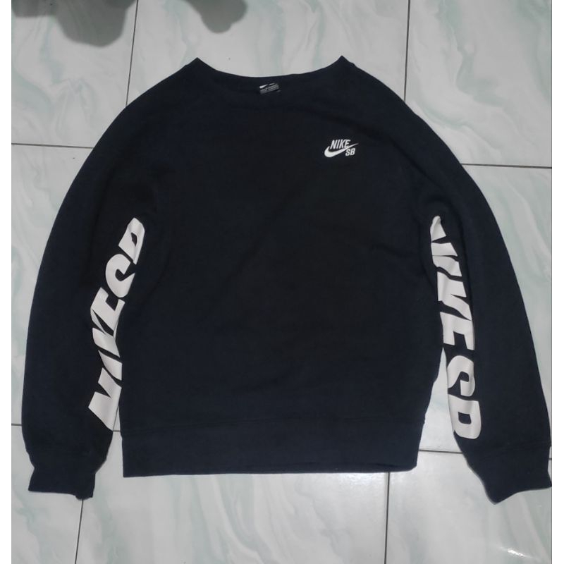 crewneck Nike SB