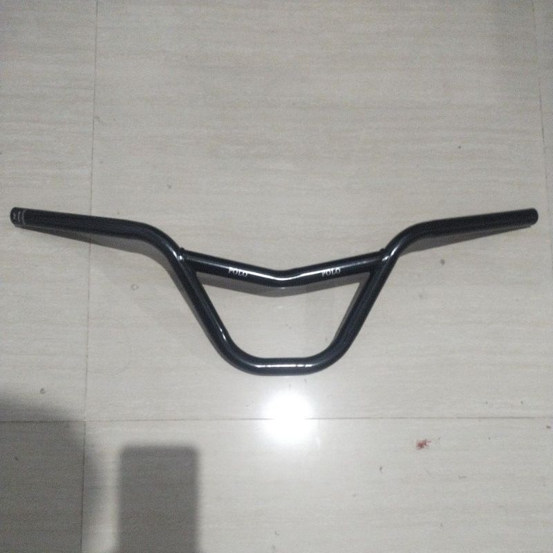 STIR SEPEDA BMX || STIR SEPEDA MODEL M POLO UNTUK SEPEDA 16,18,20, (BMX)