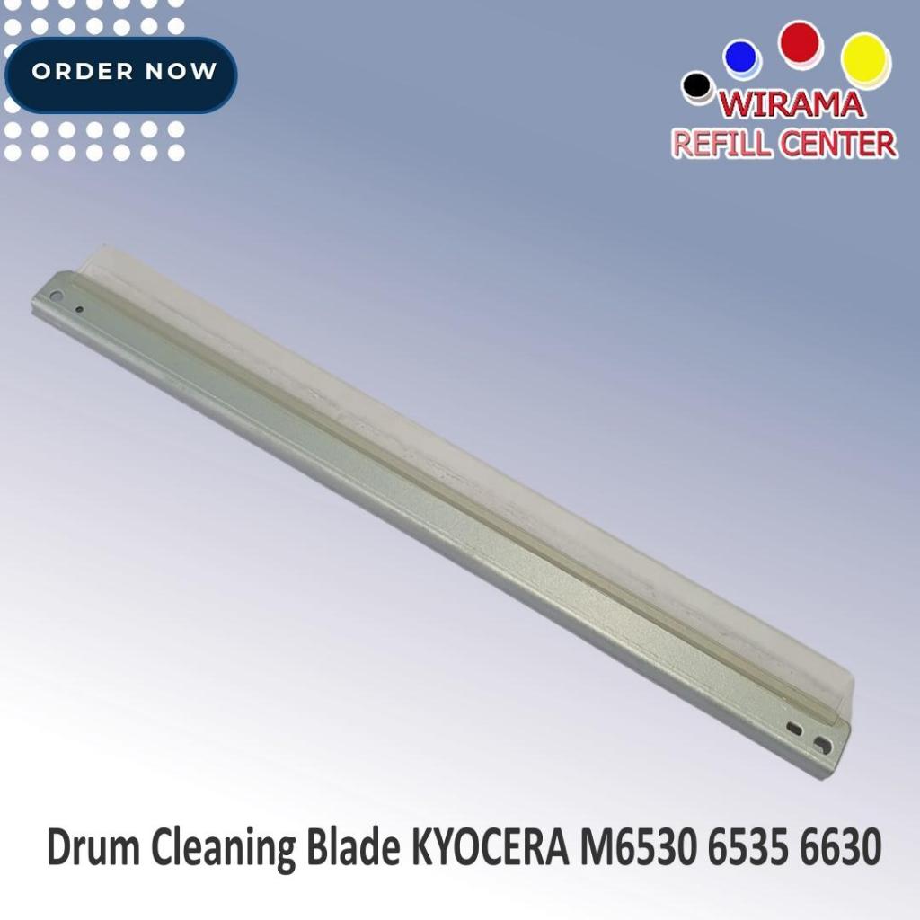 Drum Cleaning Blade Kyocera M6530 M6535 M6630