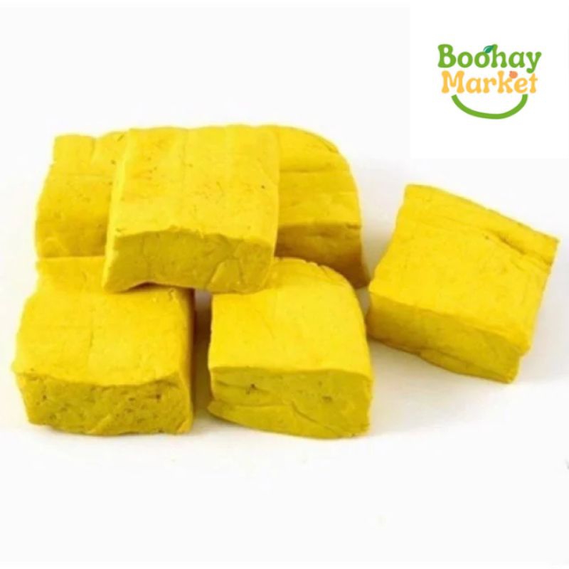 

Tahu Kuning/Tahu Taqwa