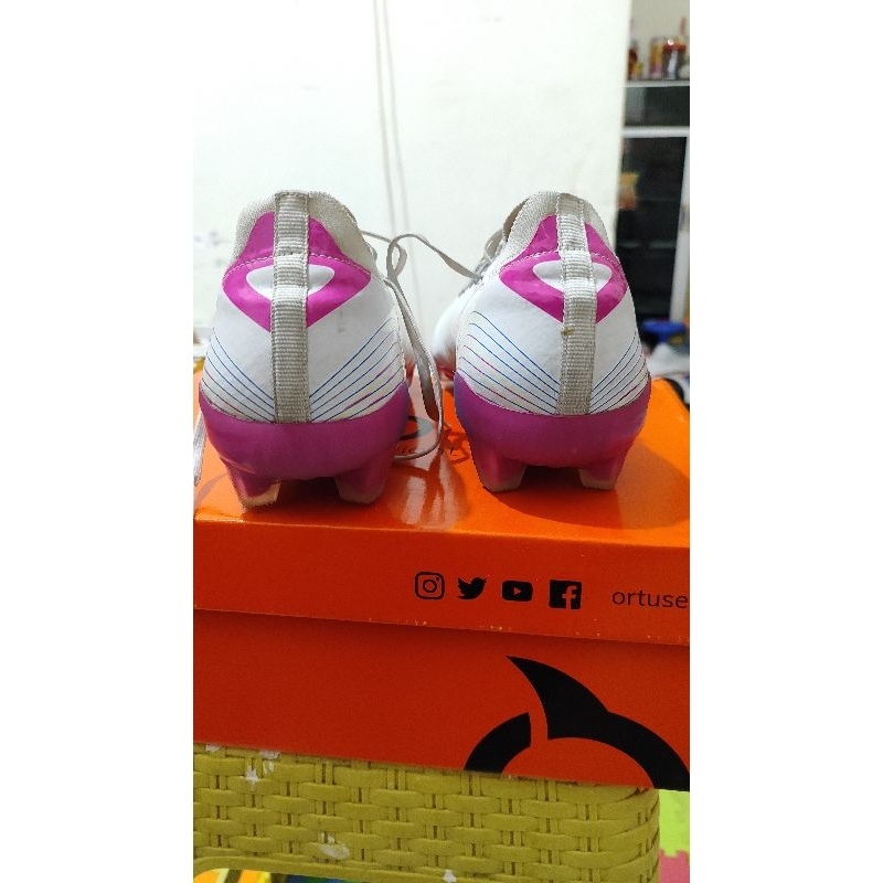 ortus Catalyst liberte v2 second