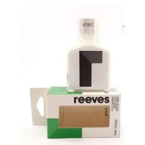 

Ready] Reeves Acrylic Matt Varnish 75ml