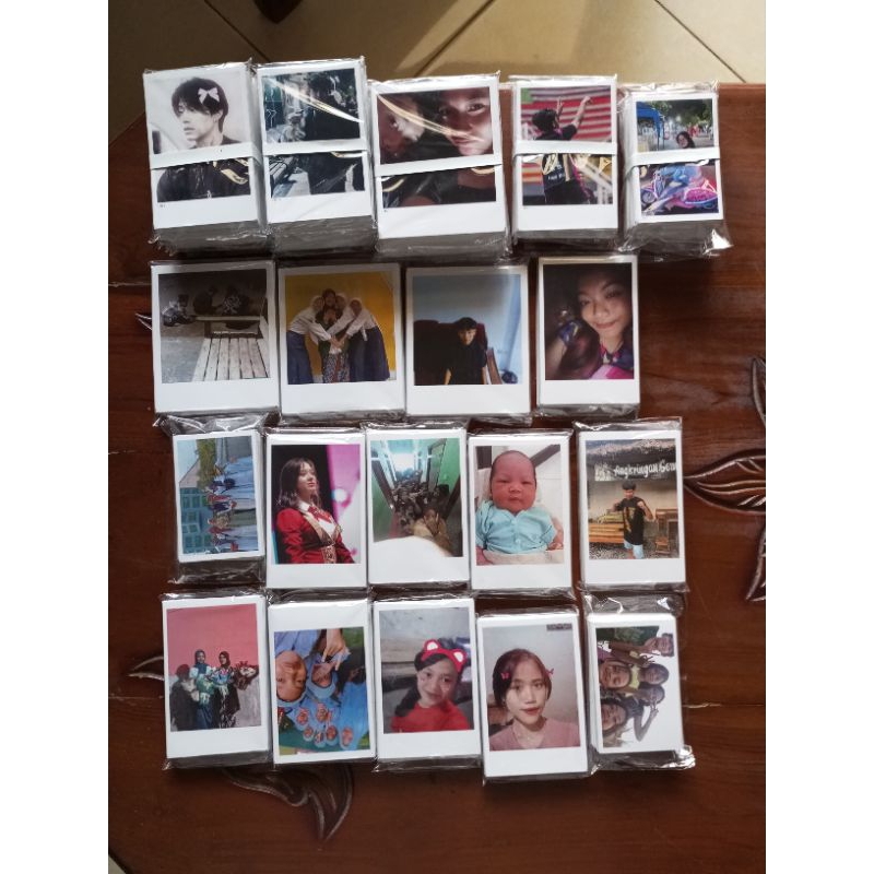 

photo polaroid uk 7x9