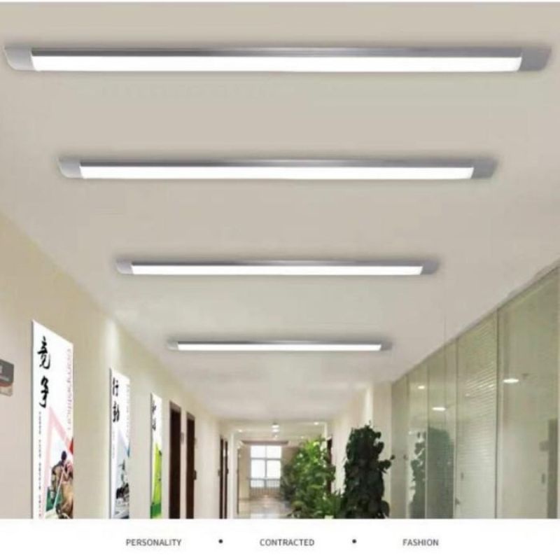 Kap rm slim led 120 cm 36 watt outbow tempel