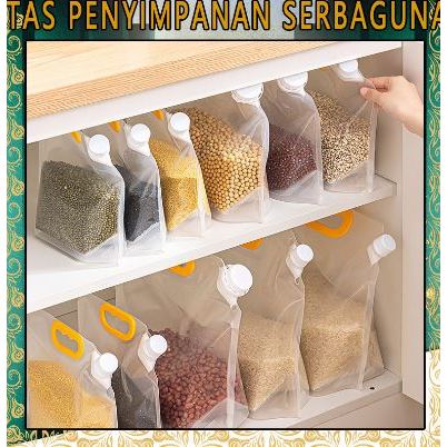 Jerigen Lipat / Kantung Air Kantong Minum Lipat Camping / Jerigen Lipat 5 Liter