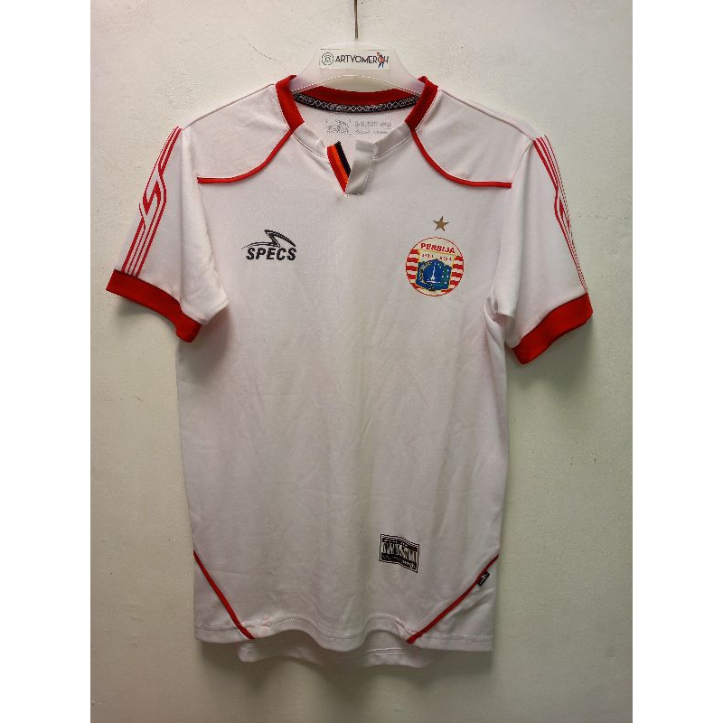 Jersey Persija Away 2018 Original
