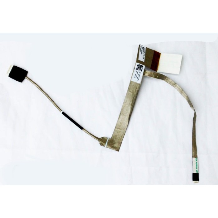 Kabel Fleksibel Flexsibel Lcd Original Laptop Dell Inspiron N4050
