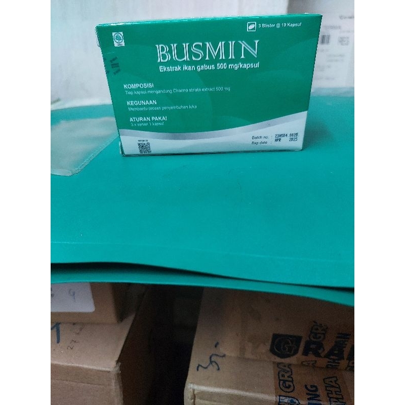 busmin/box