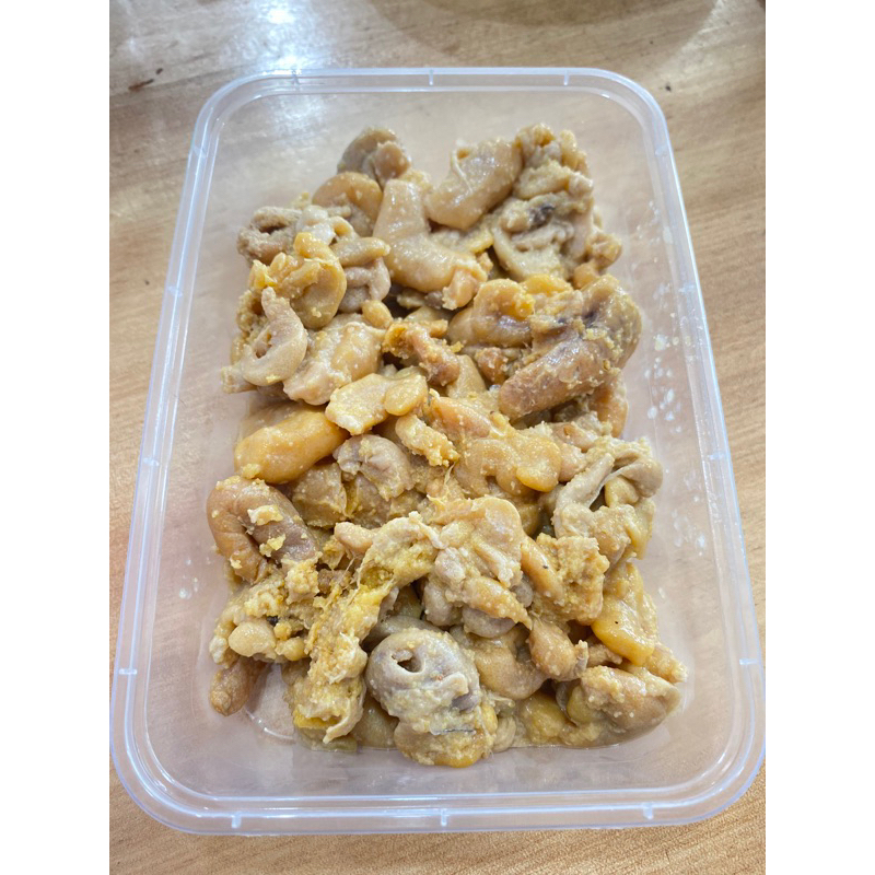 

hintalu/telur biawan bejaruk/bewadi