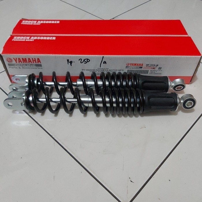 SHOCK BELAKANG NMAX OLD ORIGINAL NON TABUNG