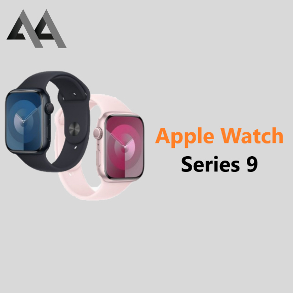 Second - Apple Watch Series 9 2023 41MM 45MM