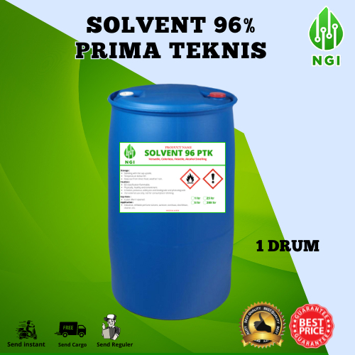 

alkohol96% Prima Teknis 1Drum