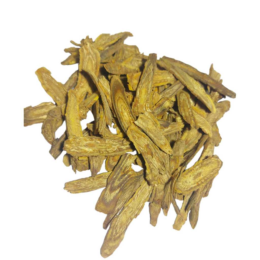 

Bong Khim 600 gram Huang Qin / Huangqin / Wongkhim 黄芩片 Wong Qin / Huang Qin Pian / Skullcap Root