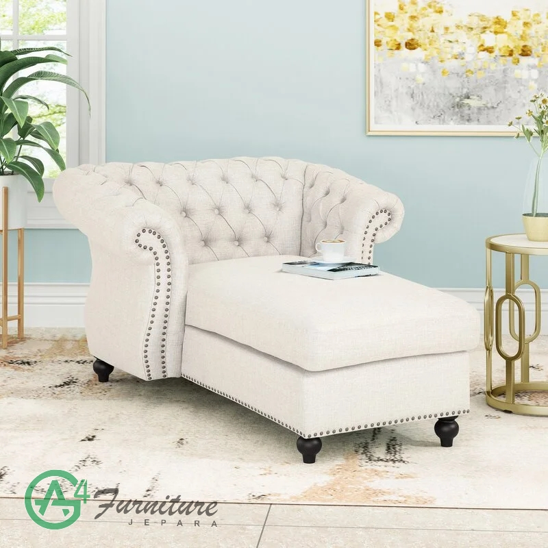 Sofa Kursi Malas Fankis Lapis Jok