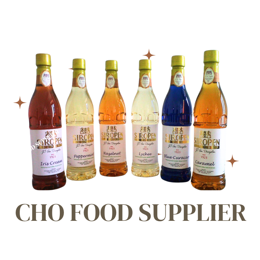 

SIRUP FLAVORING SIROPEN GOURMET 700 ML