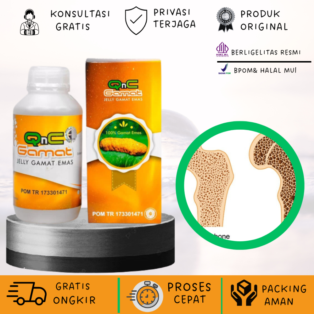 Obat Herbal Tulang Keropos Obat Pengapuran Tulang Ngilu Obat Sakit Punggung Obat Osteoporosis Obat N