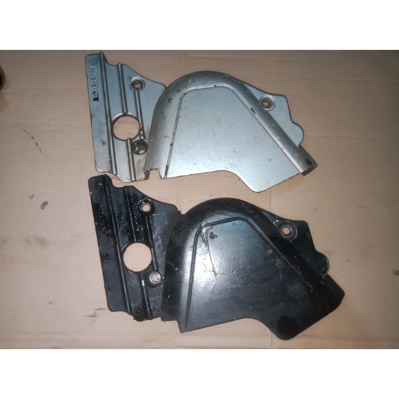 TUTUP GIR DEPAN/COVER GIR DEPAN YAMAHA SCORPIO