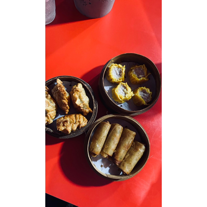 

dimsum