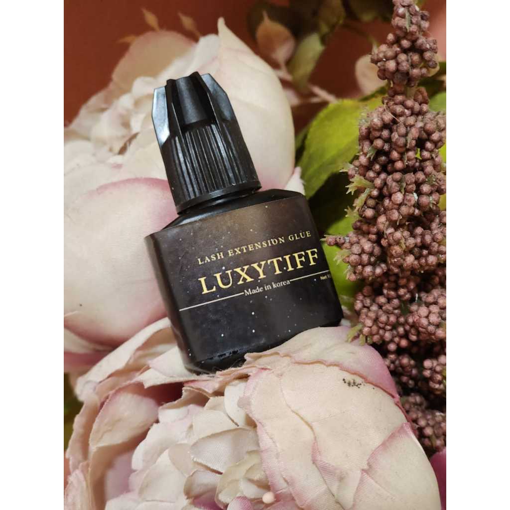Lem eyelash extension/lem eyelash extension tidak perih dan tahan lama/lem extension super kuat