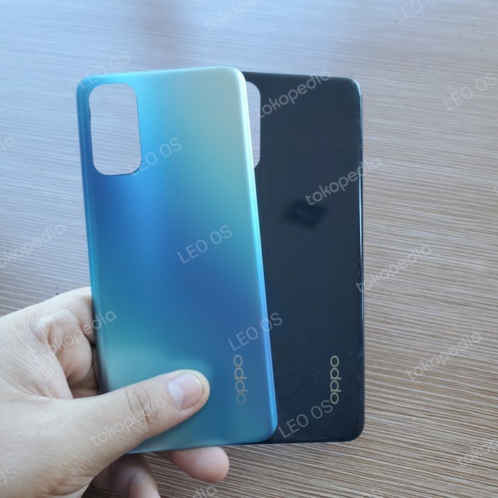 BACKDOOR OPPO RENO 4G