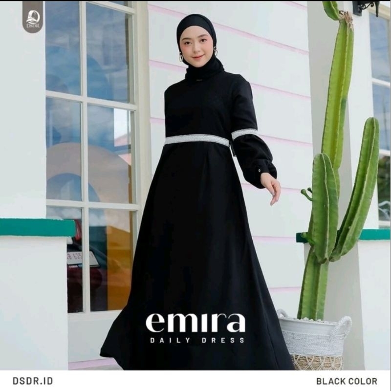 EMIRA dress by DSDR.ID