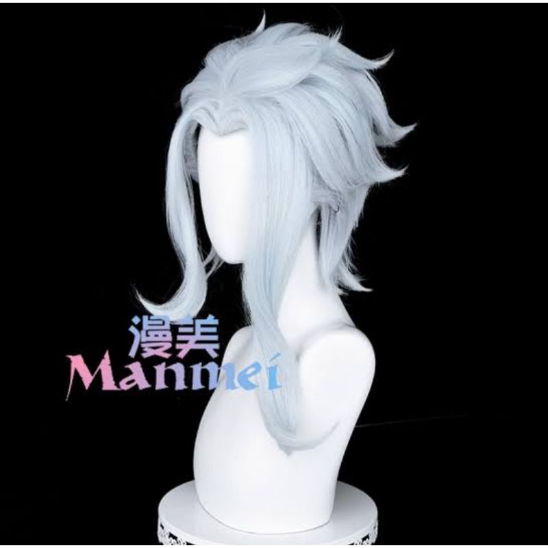 Dotore Wig [Manmei]