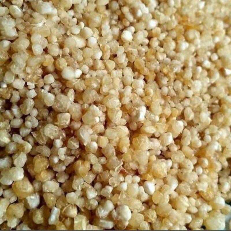 

Nasi Tiwul Singkong/Oyek/Geong Dijamin Enak
