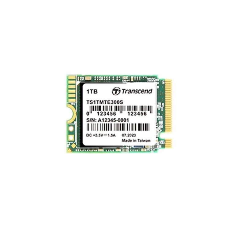 Transcend SSD NVME M.2 2230