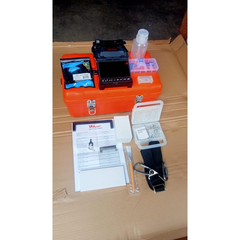 splicer swift kf4