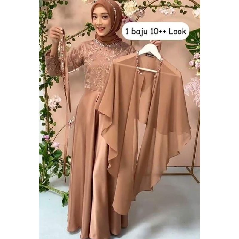 REAL picture/ Games Brokat Tile Payet Blue Sky