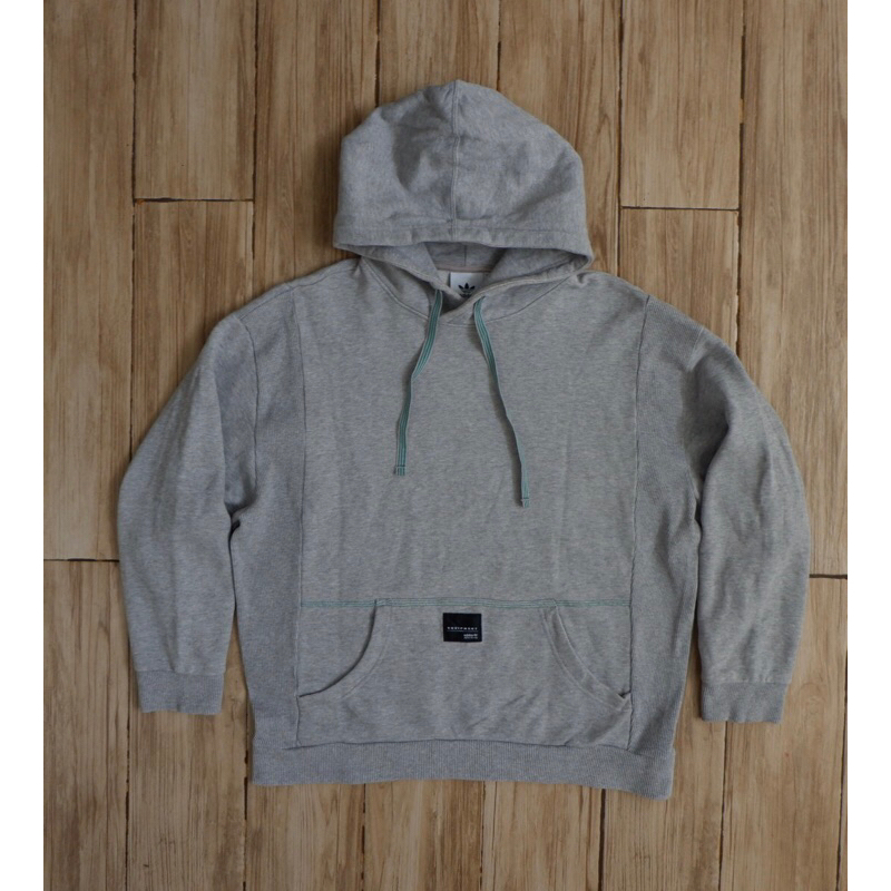 HOODIE ADIDAS EQT 18