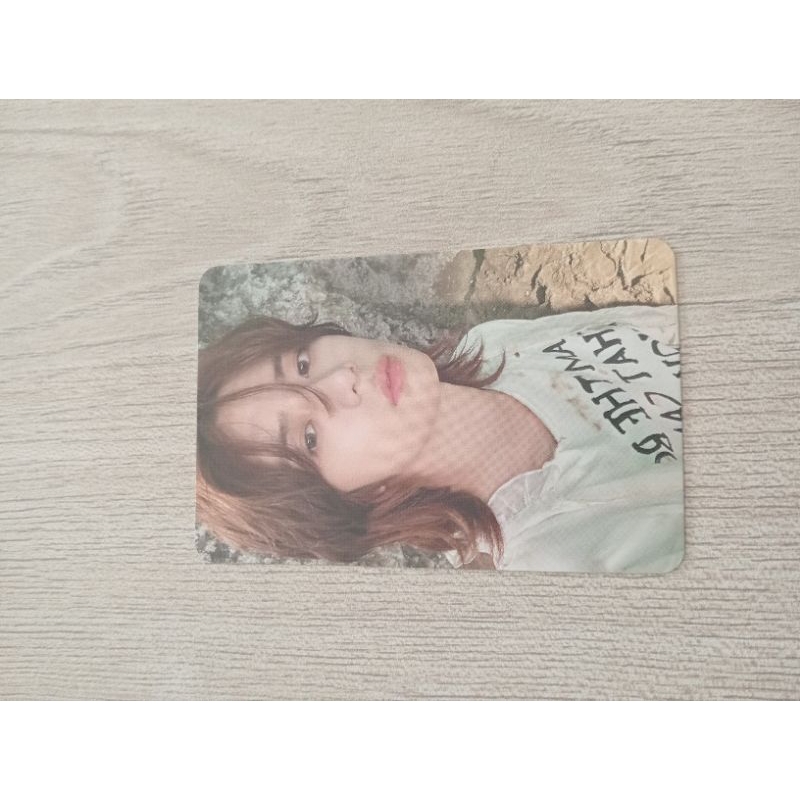 txt beomgyu melancholy