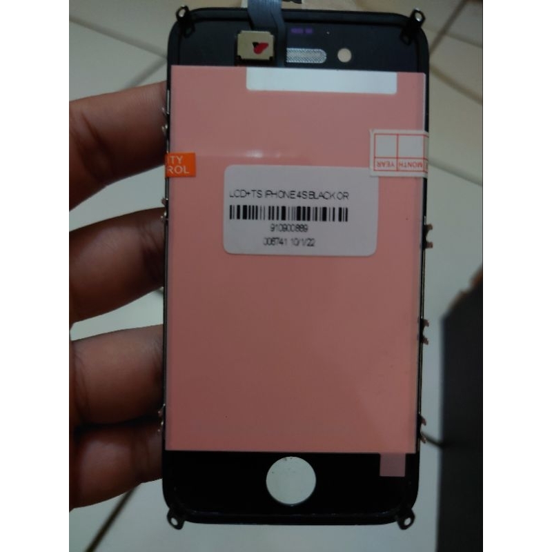 LCD IPHONE 4S