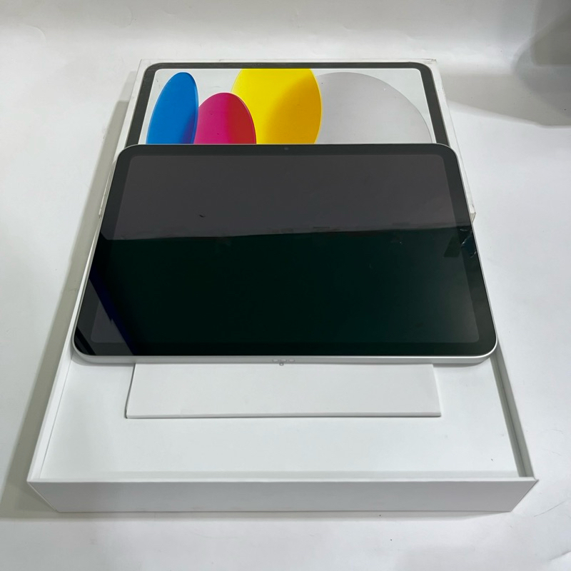 Ipad 10th Generation 64gb Ibox Wifi Only