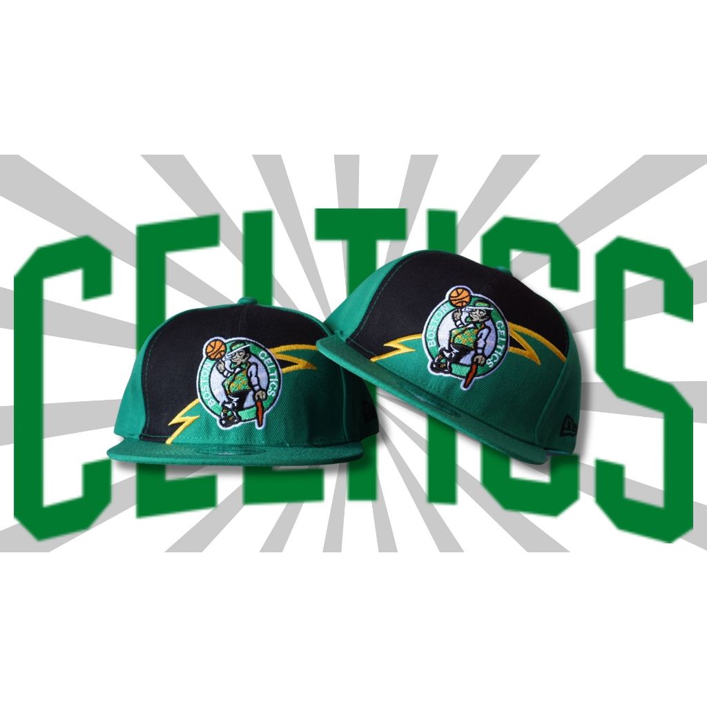 Snapback NBA Celtics Collections