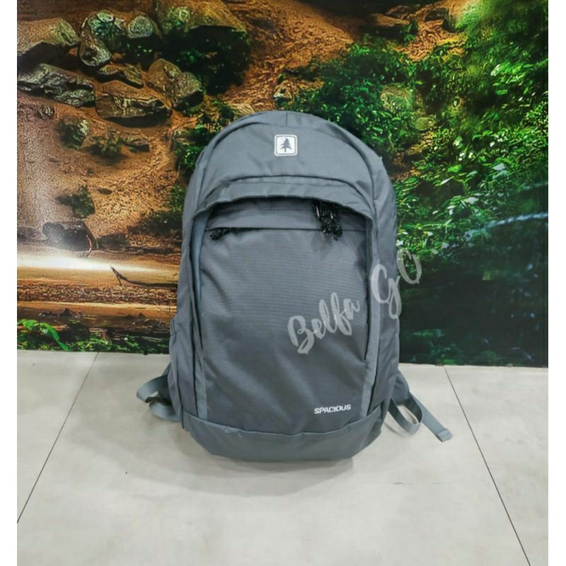 TAS RANSEL CONSINA SPACIOUS