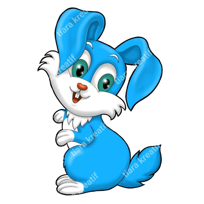 JASA GAMBAR ANIMASI KARTUN